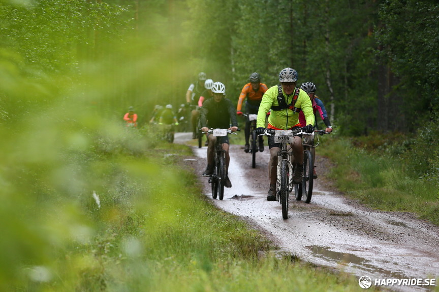 Bild från Cykelvasan 2019 (45km)