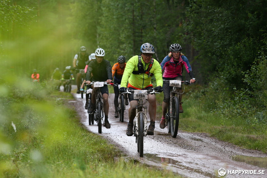 Bild från Cykelvasan 2019 (45km)