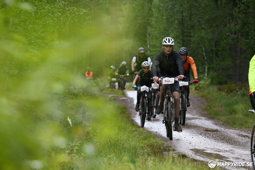 Bild från Cykelvasan 2019 (45km)