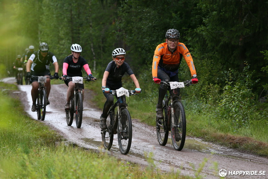 Bild från Cykelvasan 2019 (45km)