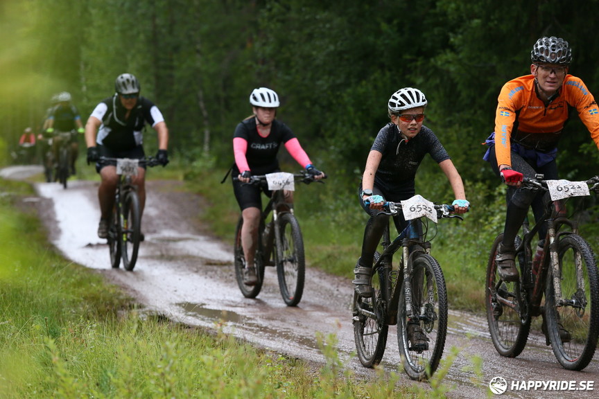 Bild från Cykelvasan 2019 (45km)
