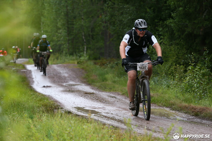 Bild från Cykelvasan 2019 (45km)