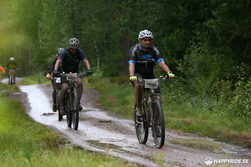 Bild från Cykelvasan 2019 (45km)