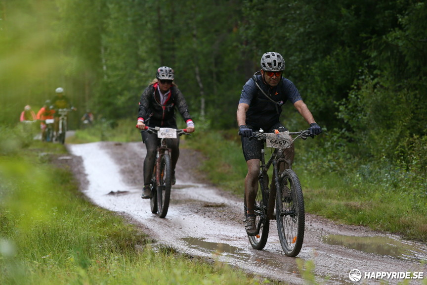 Bild från Cykelvasan 2019 (45km)