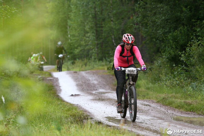 Bild från Cykelvasan 2019 (45km)