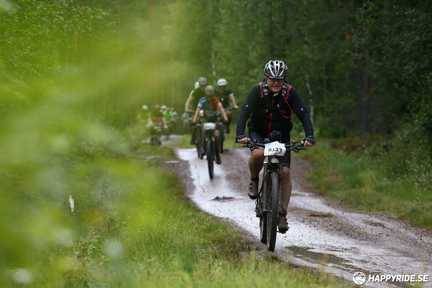 Bild från Cykelvasan 2019 (45km)