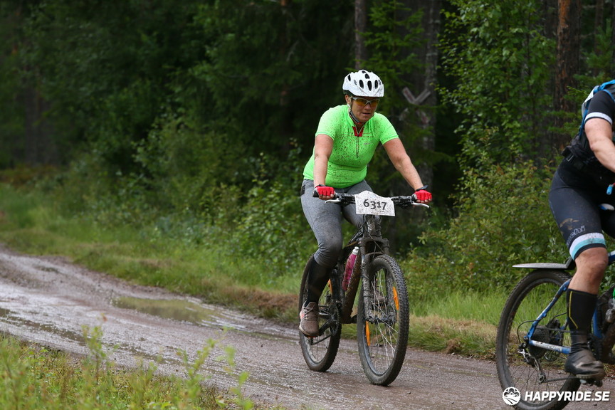 Bild från Cykelvasan 2019 (45km)