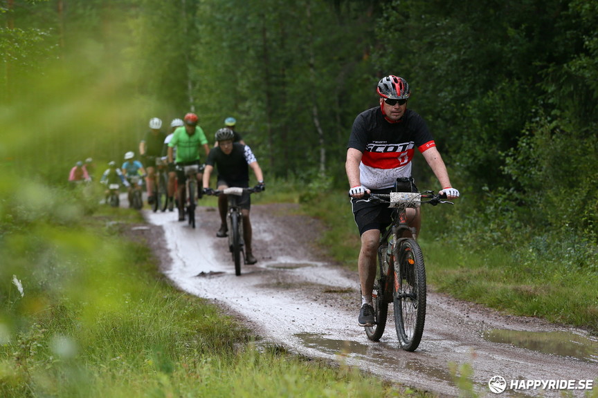 Bild från Cykelvasan 2019 (45km)