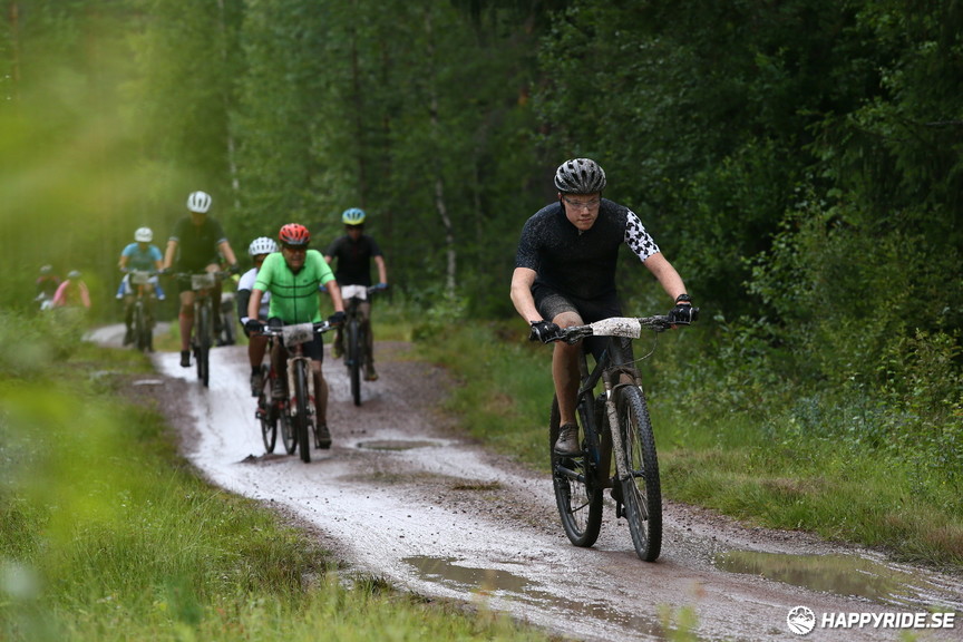 Bild från Cykelvasan 2019 (45km)