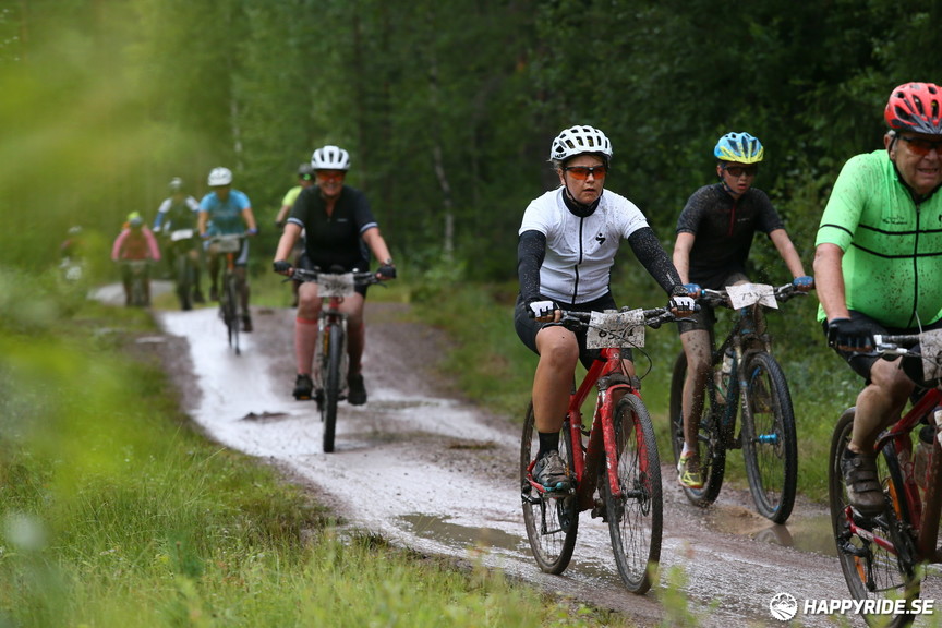 Bild från Cykelvasan 2019 (45km)