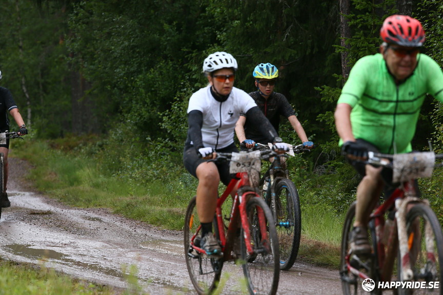 Bild från Cykelvasan 2019 (45km)