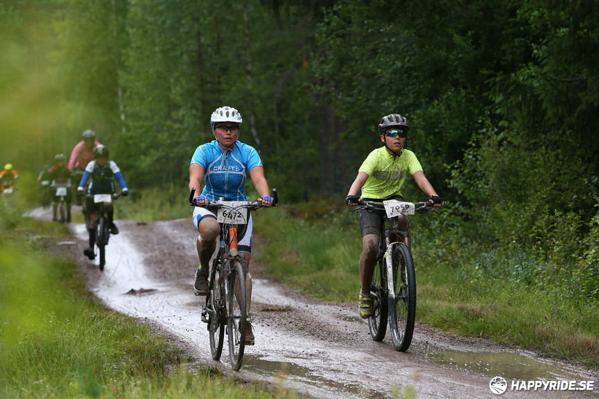 Bild från Cykelvasan 2019 (45km)