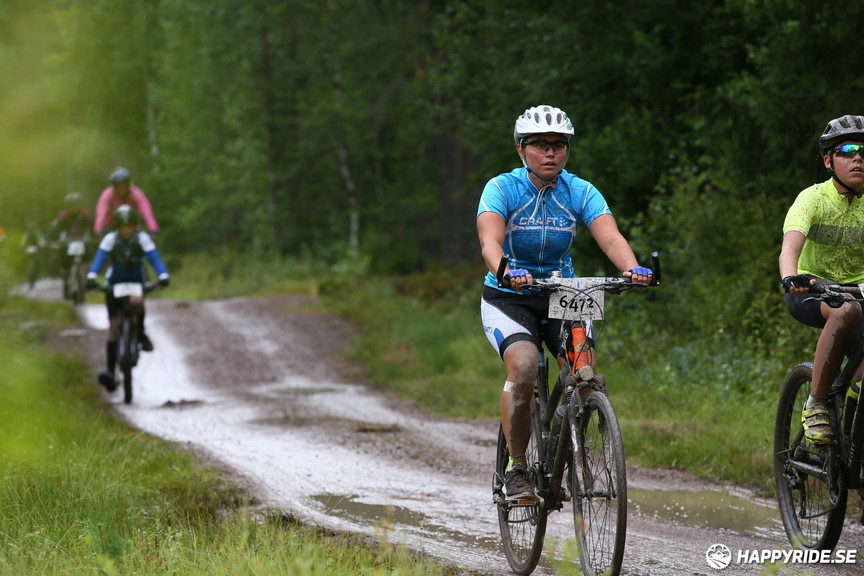 Bild från Cykelvasan 2019 (45km)