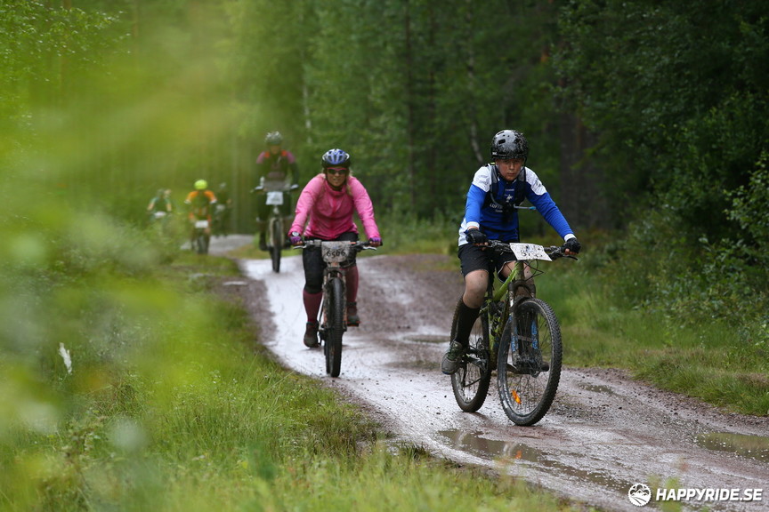 Bild från Cykelvasan 2019 (45km)