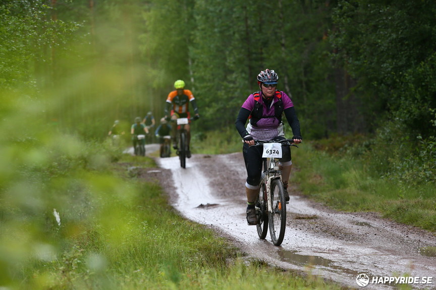 Bild från Cykelvasan 2019 (45km)