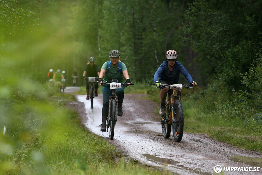 Bild från Cykelvasan 2019 (45km)