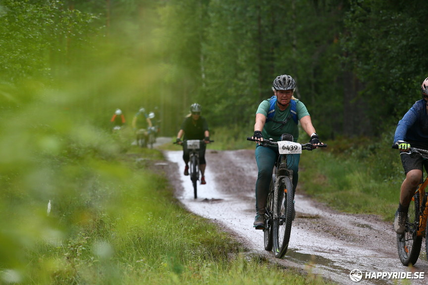 Bild från Cykelvasan 2019 (45km)