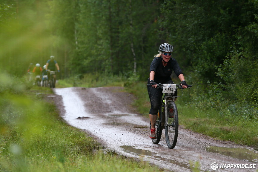 Bild från Cykelvasan 2019 (45km)