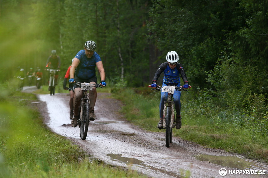 Bild från Cykelvasan 2019 (45km)
