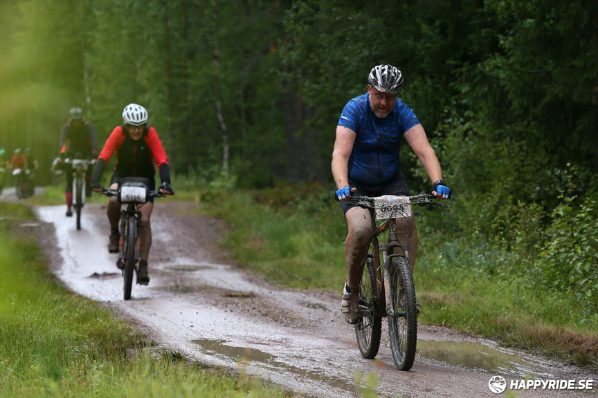 Bild från Cykelvasan 2019 (45km)