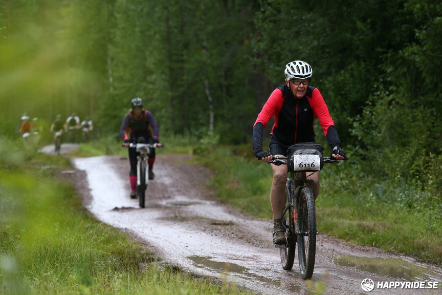 Bild från Cykelvasan 2019 (45km)