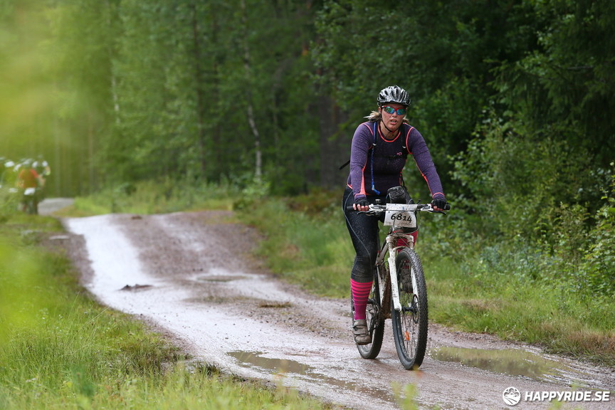 Bild från Cykelvasan 2019 (45km)