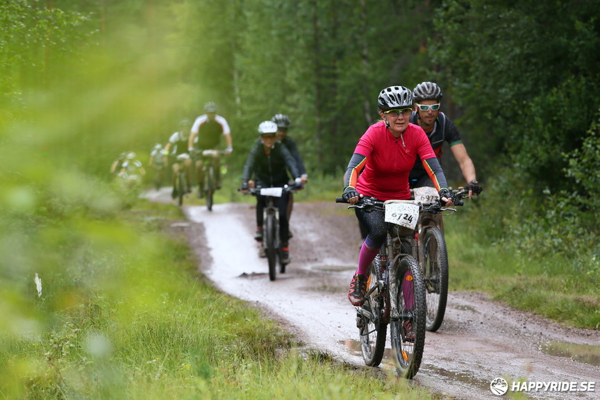 Bild från Cykelvasan 2019 (45km)