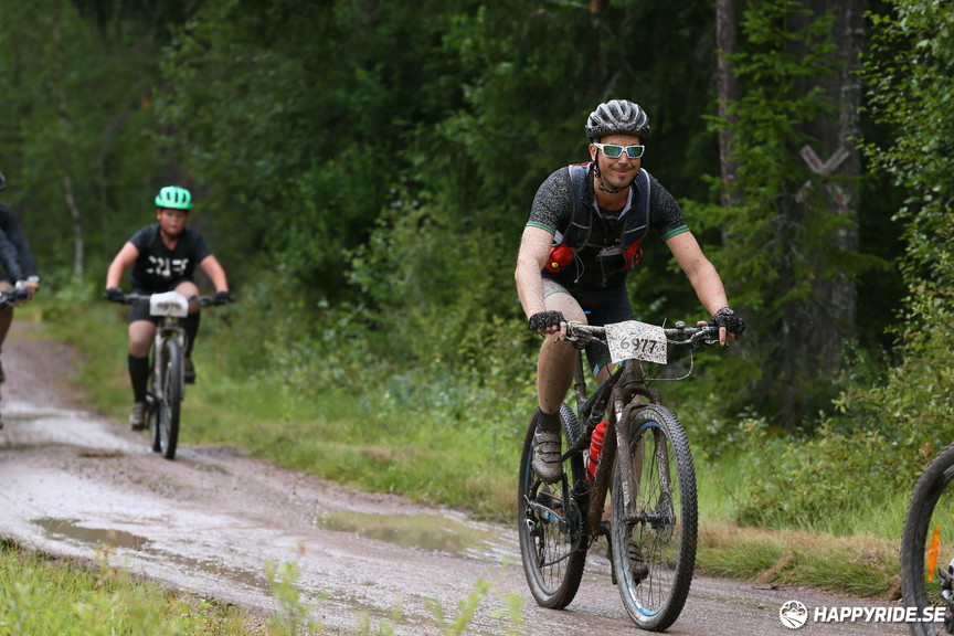 Bild från Cykelvasan 2019 (45km)