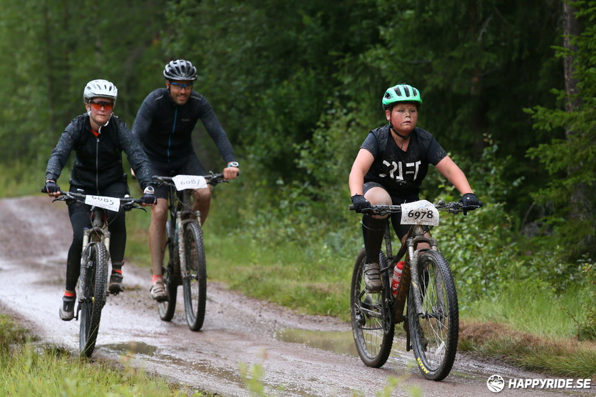 Bild från Cykelvasan 2019 (45km)