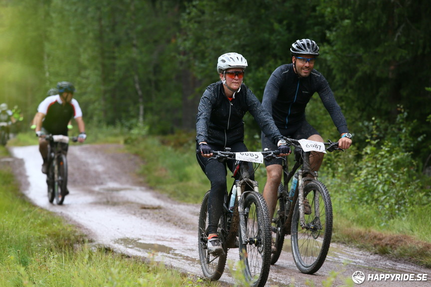 Bild från Cykelvasan 2019 (45km)