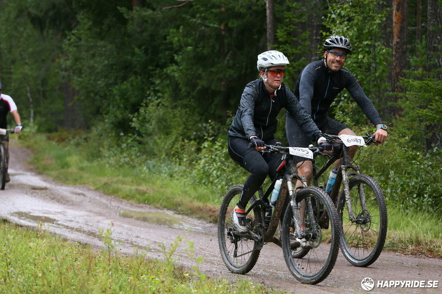 Bild från Cykelvasan 2019 (45km)