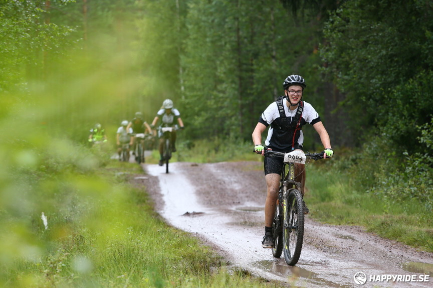 Bild från Cykelvasan 2019 (45km)