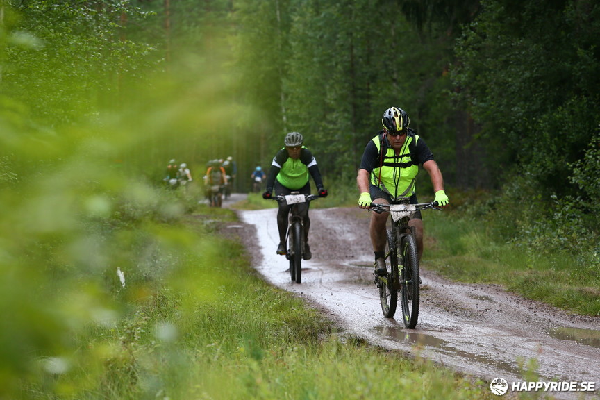 Bild från Cykelvasan 2019 (45km)
