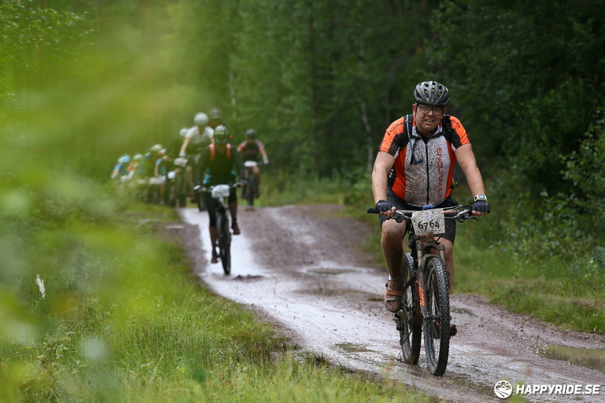 Bild från Cykelvasan 2019 (45km)