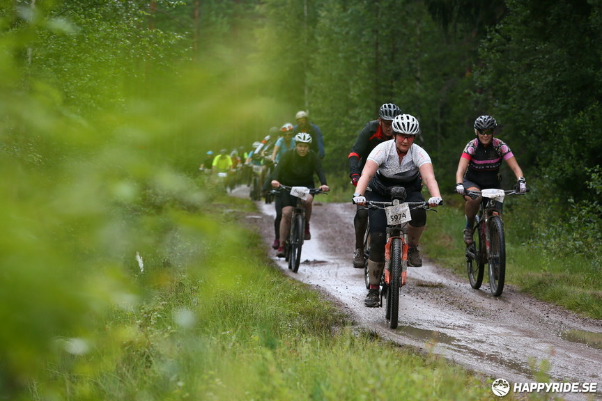 Bild från Cykelvasan 2019 (45km)