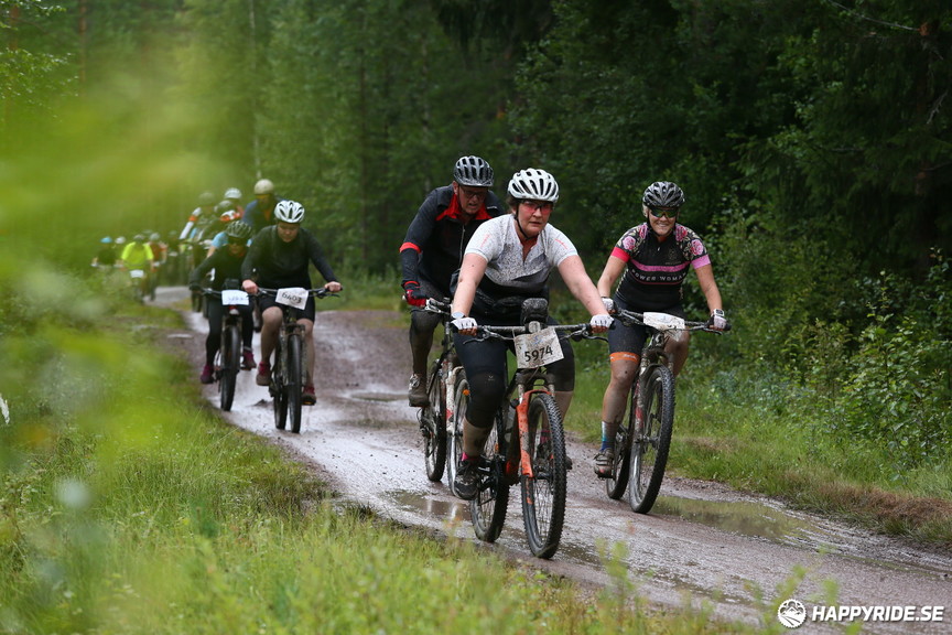 Bild från Cykelvasan 2019 (45km)