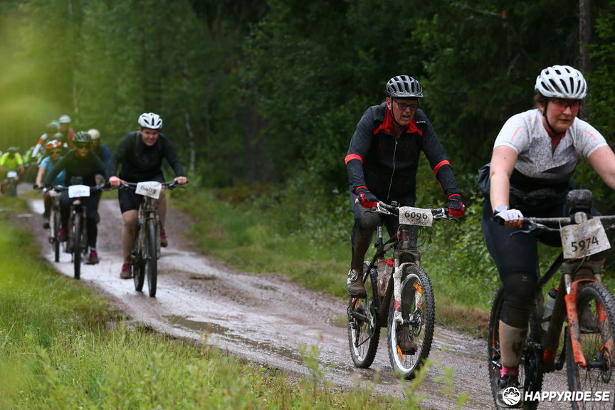 Bild från Cykelvasan 2019 (45km)