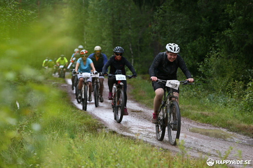 Bild från Cykelvasan 2019 (45km)