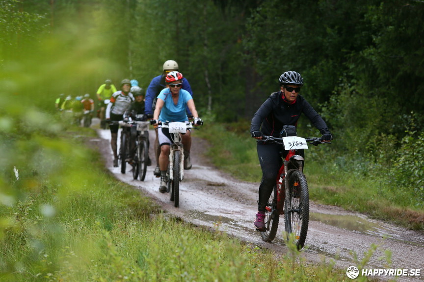 Bild från Cykelvasan 2019 (45km)