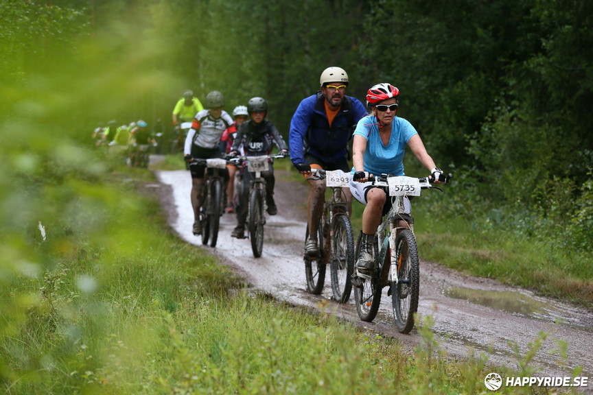 Bild från Cykelvasan 2019 (45km)
