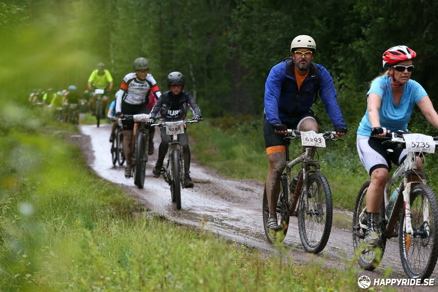Bild från Cykelvasan 2019 (45km)