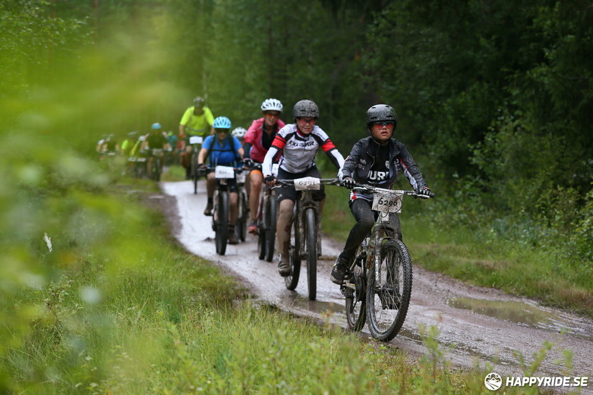 Bild från Cykelvasan 2019 (45km)