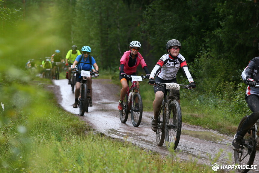 Bild från Cykelvasan 2019 (45km)