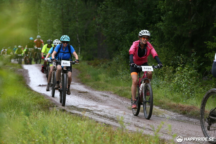 Bild från Cykelvasan 2019 (45km)