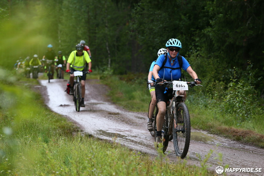 Bild från Cykelvasan 2019 (45km)
