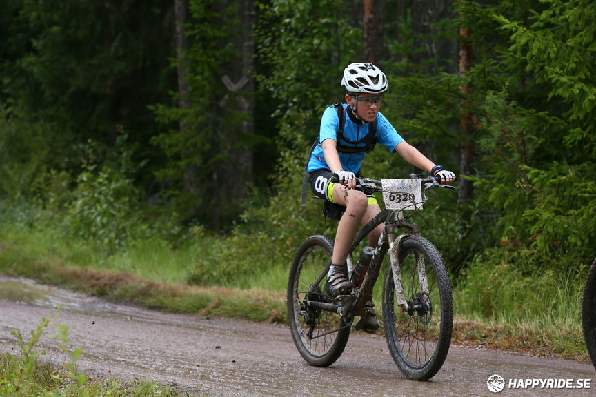 Bild från Cykelvasan 2019 (45km)