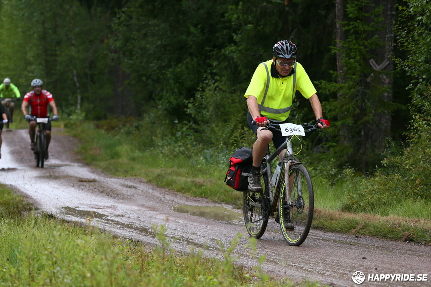 Bild från Cykelvasan 2019 (45km)