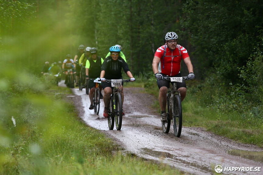Bild från Cykelvasan 2019 (45km)
