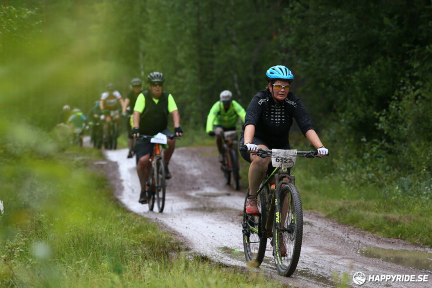 Bild från Cykelvasan 2019 (45km)
