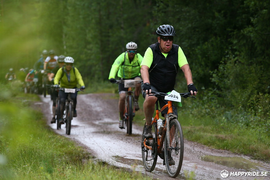Bild från Cykelvasan 2019 (45km)